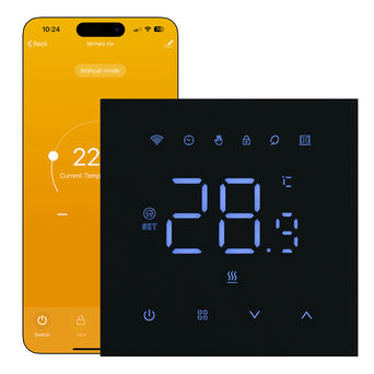 terneo nx black