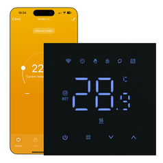 terneo nx black